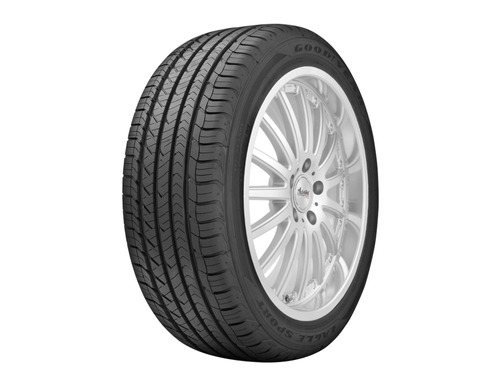 Neumático Goodyear 275 40 R20 106w Eagle Sport