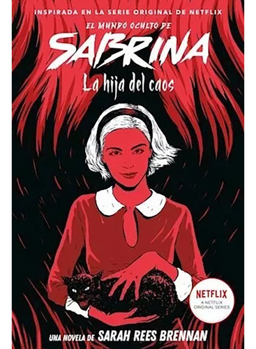 Mundo Oculto De Sabrina Volumen 2 El - Rees Brennan - #l