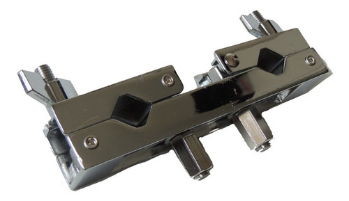 Bracket Metálico, Clamp Soporte Para Percusiones, Platillos