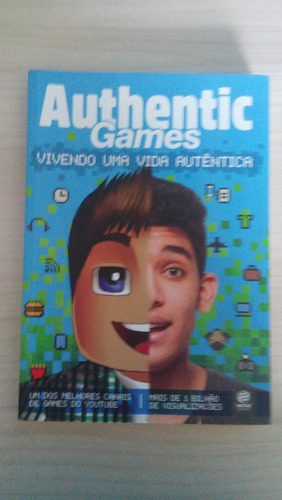 Authentic Games