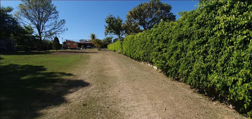 Imagem 8 de 25 de Chácara Com 3 Dormitórios À Venda, 2500 M² Por R$ 650.000,00 - Saltinho - Indaiatuba/sp - Ch0148