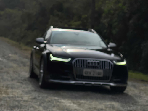 Imagem 3 de 15 de Audi A6 Allroad 2016 3.0 Tfsi S-tronic Quattro 5p