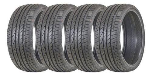 Kit 4 Pneus Ling Long Aro 22 265/40r22 Green Max 106v Xl