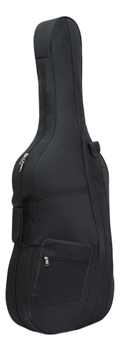 Gig Bag Mochila Para Con Correas Traseras 123cmx45cmx23cm