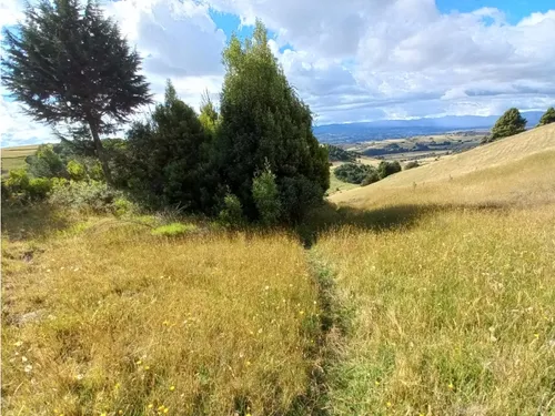 Venta De Lote Chivatá