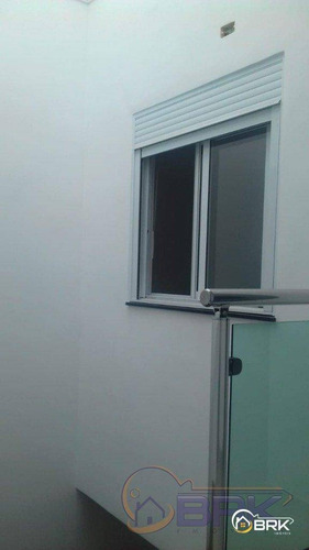 Imagem 11 de 30 de Sobrado Com 3 Dormitórios À Venda Por R$ 933.000,00 - Vila Santa Isabel - São Paulo/sp - So0497
