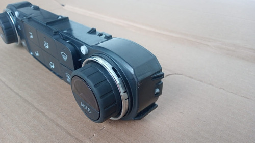 Comando Ar Condicionado Digital Gm S10 17/22 Verifique Cx11 (Usado)