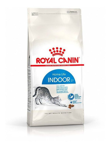 Royal Canin Indoor Home Life 1,5kg