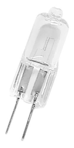 10pcs G4 12 V 20w Halógenos Bulbos De Lámparas Luz