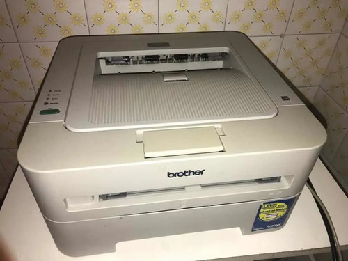 Impresora Láser Brother Hl-2130. Excelente Estado | MercadoLibre