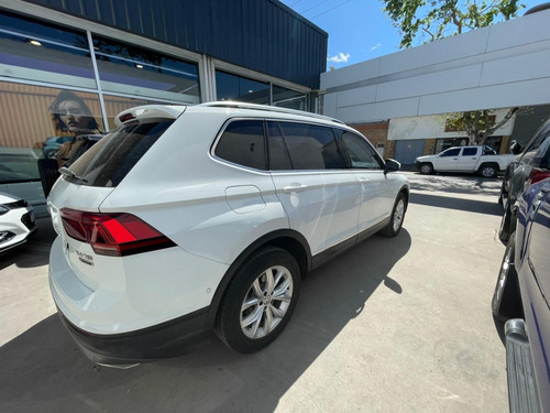 Volkswagen Tiguan Allspace 2.0 Tsi Comfortline Dsg