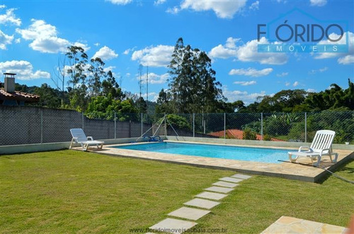 Imagem 21 de 27 de Chácaras À Venda Em Atibaia/sp - Compre O Seu Chácaras Aqui! - 1442098