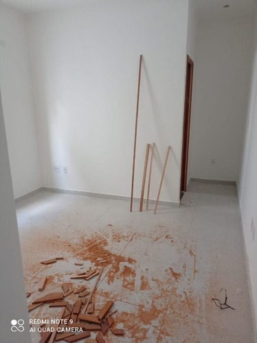Imagem 15 de 25 de Casa Em Marapé, Santos/sp De 212m² 3 Quartos À Venda Por R$ 880.000,00 - Ca1064197-s