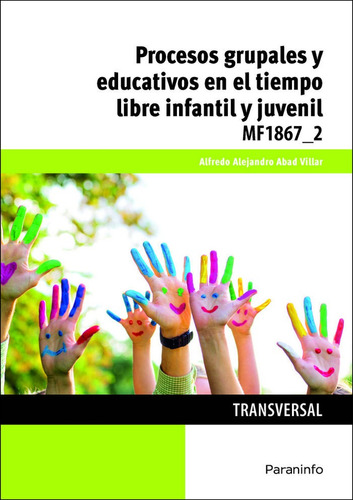 Procesos Grupales Y Educativos En El Tiempo Libre Infanti...