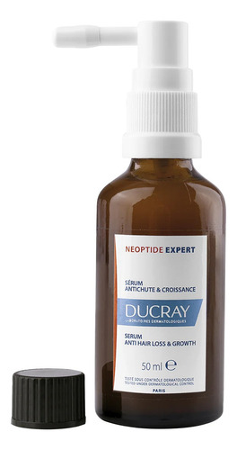 Ducray Neoptide Expert Serum Anti-caída Densificador 50ml.