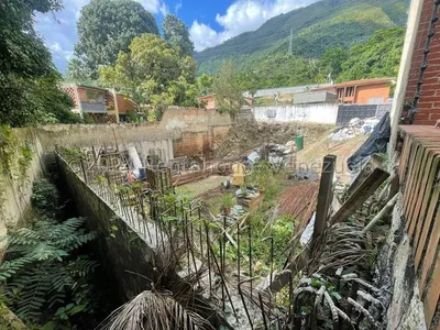 Terreno en venta