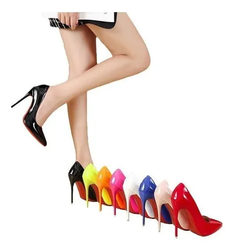 Zapatos salon online talla 42