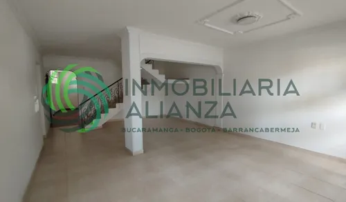 Casa En Arriendo En San Francisco. Cod A16971