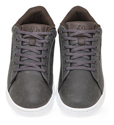 Imagen 6 de 8 de Zapatillas Kappa Logo Tchouri Urbanas Moda Hombre Original