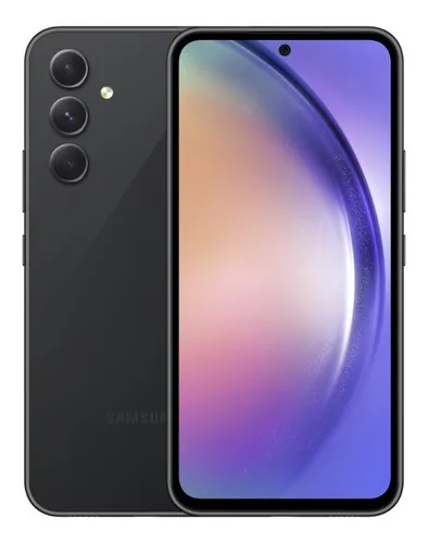 Galaxy A54 5g 256gb 8gb Branco ML