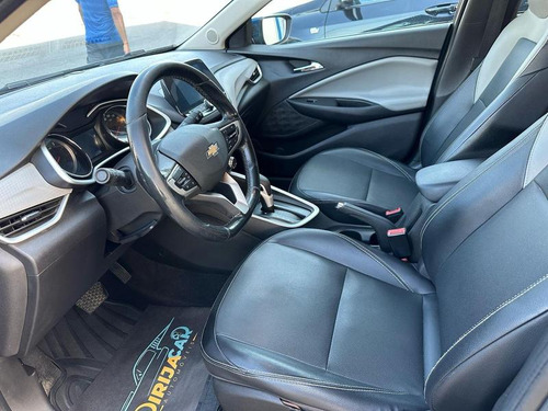 Chevrolet Onix plus Onix 1.0 Turbo Flex Plus Premier AutomÁtico
