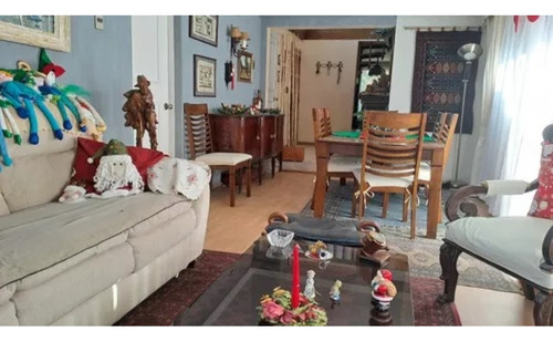 Casa Las Condes Mar Del Coral