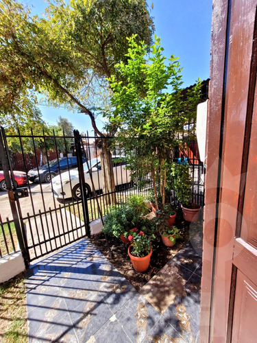 Se Vende Casa Grande Comuna La Pintana