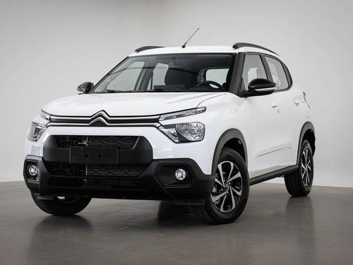 Imagen 4 de 18 de Citroen C3 1.2 12v Puretech 82 Feel Financiado 0km 2023 X-