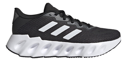 Zapatillas Running adidas Switch Run Mujer En Negro | Dexter