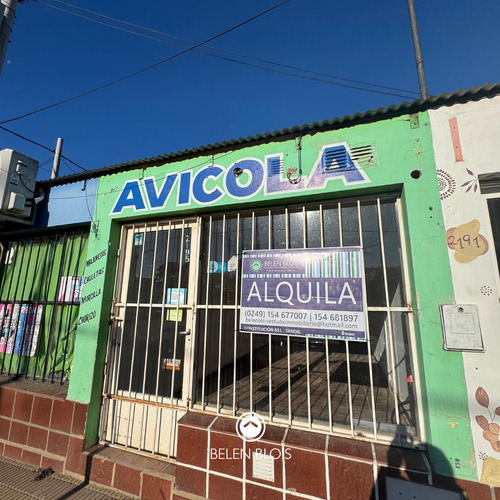 En Alquiler - Tandil - Aeronáutica Argentina