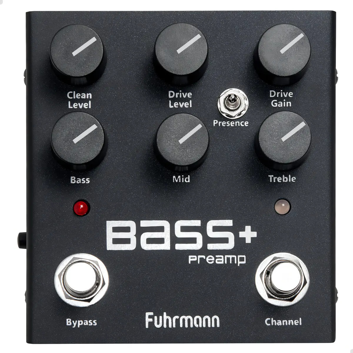 真空管 Bass Preamp Black D_NQ_NP_764912-