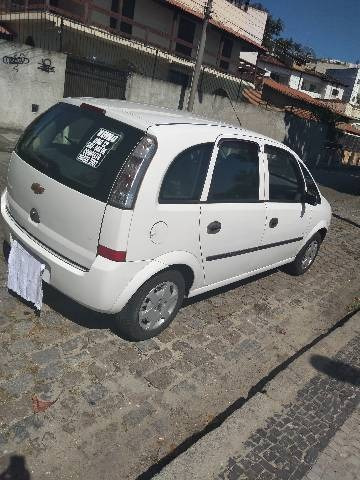 Chevrolet Meriva 2012 1.4 Joy Econoflex 5p