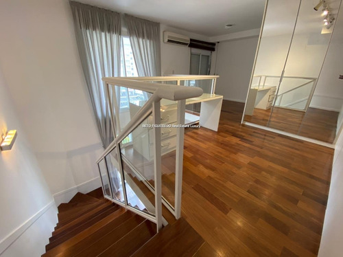 Imagem 7 de 15 de Apartamento - Vila Nova Conceicao - Ref: 4174 - L-magnumduwj