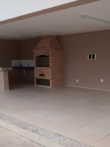Imagem 12 de 15 de Apartamento Na Vila Arens Em Jundiaí - Ap00133