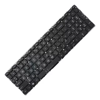 Teclado Hp Pavilion 15-da 15-da000 15-db000 15-da0002dx