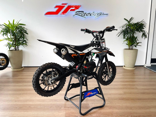 Mxf Ferinha 49cc Com Partida 2023 Semi Nova