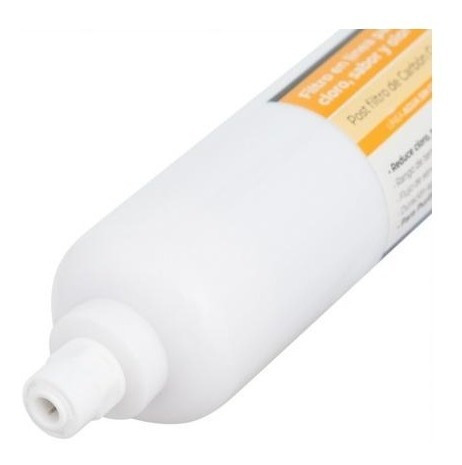 Post Filtro Carbon En Linea