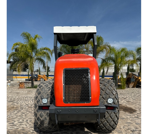 Vibrocompactador Hamm 311 10ton