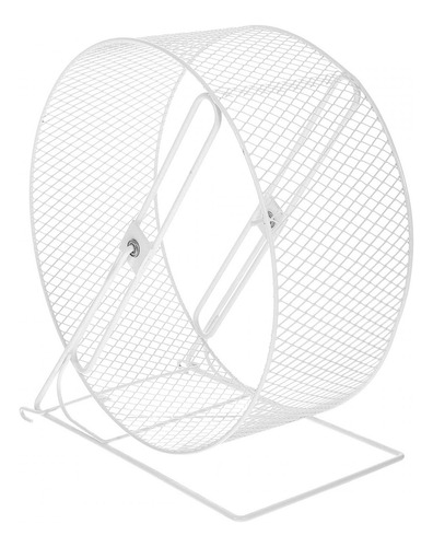 Rueda Para Hámster, Juguete Deportivo, Rueda Diámetro 26cm