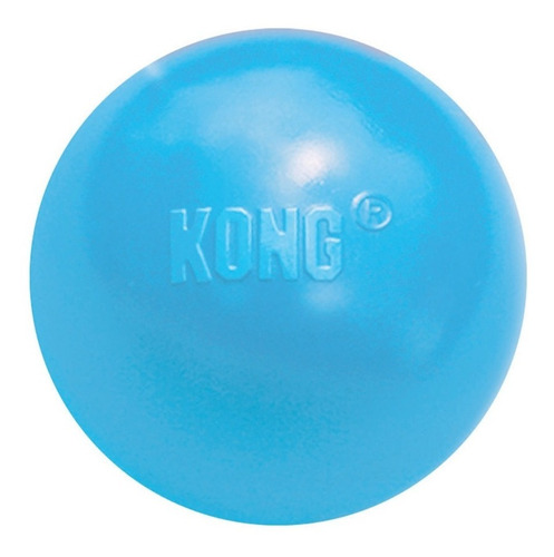 Pelota Juguete Perro Kong Puppy Ball Large 