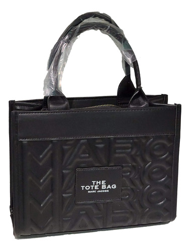 Cartera The Tote Bag | Marc Jacobs | Negra