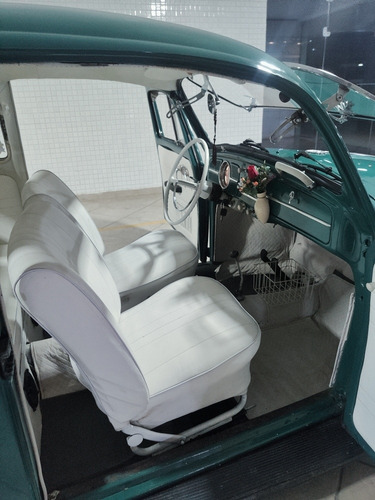 Volkswagen Fusca