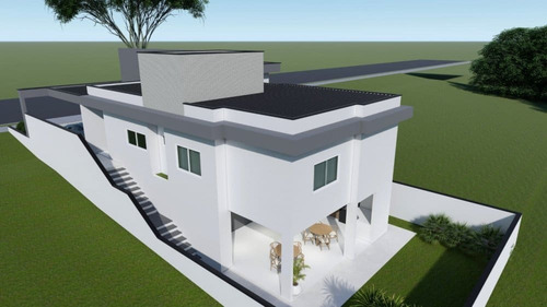 Imagem 3 de 9 de Casa Para Comprar Ibiaram Itupeva - Baa1025