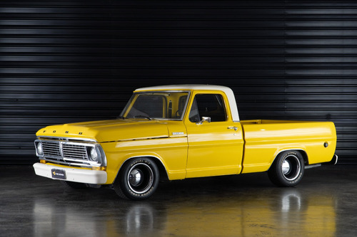 1980 Ford F100