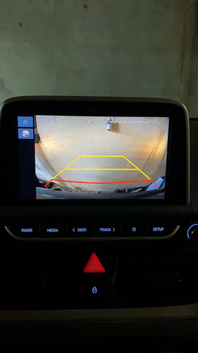 Multimidia Multifuncional Hyundai Hb20 Hb20s 2022 2025