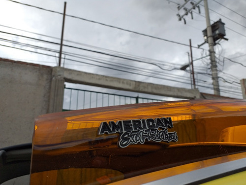 Imagen 5 de 9 de American Sunroof Ragtop Quemacocos Techo Corredizo Vocho Vw