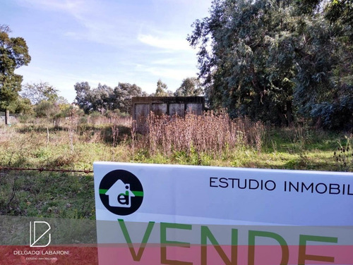 Venta | Lote | 1600 M2 | Punto Tandil