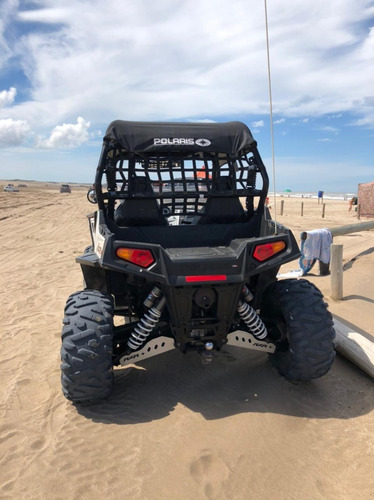 Utv Polaris Rzr 800 S Internacional Fox Accesorios Excelente