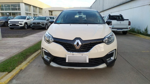 Imagen 6 de 12 de Renault Captur Intens