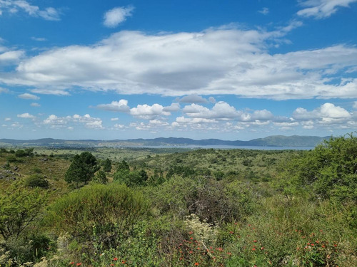 Imagen 3 de 13 de Venta De Lotes En Estancia La Cunka! Con Vista A Las Sierras!